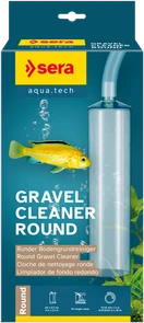 {{photo.Alt || photo.Description || 'sera Gravel Cleaner Round - грунтоочиститель круглый для аквариума (колба - 24 см, шланг - 120 см)'}}