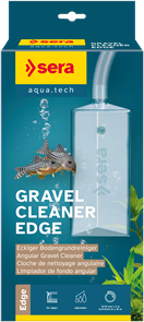 {{productViewItem.photos[photoViewList.activeNavIndex].Alt || productViewItem.photos[photoViewList.activeNavIndex].Description || 'sera Gravel Cleaner Edge - грунтоочиститель треугольный для небольших аквариумов'}}