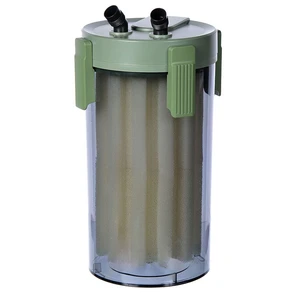 {{photo.Alt || photo.Description || 'Atman QM-80 префильтр (6л) для внешних фильтров и помп - для шлангов 16/22 мм'}}