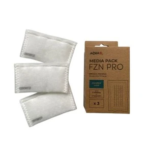 {{photo.Alt || photo.Description || 'AQUAEL губка-картридж STANDART для фильтров FZN PRO и NEO 300 (3 шт)'}}