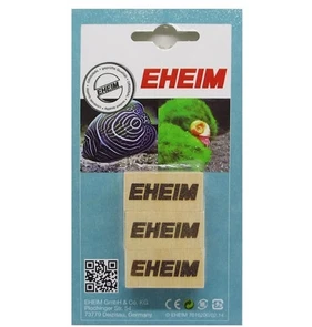 {{photo.Alt || photo.Description || 'EHEIM Распылитель из липовой древесины для EHEIM Skim Marine 100 (3 шт)'}}