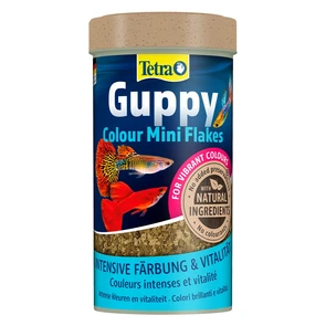{{photo.Alt || photo.Description || 'Tetra Guppy Colour 250 мл - корм для улучшения окраски у гуппи'}}