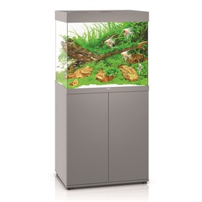 {{photo.Alt || photo.Description || 'Juwel LIDO 200 LED аквариум В КОМПЛЕКТЕ С ТУМБОЙ 200л серый (Grey) 71х51х65см 2х14W Фильтр Bioflow M, нагреватель 200 Вт'}}