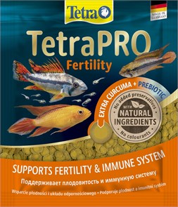 {{photo.Alt || photo.Description || 'Tetra Pro Fertility 12 г с куркумой для поддержания репродуктивной функции и иммунитета'}}