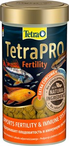 {{photo.Alt || photo.Description || 'Tetra Pro Fertility 250 мл с куркумой для поддержания репродуктивной функции и иммунитета'}}