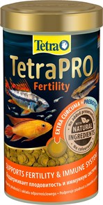 {{photo.Alt || photo.Description || 'Tetra Pro Fertility 500 мл с куркумой для поддержания репродуктивной функции и иммунитета'}}