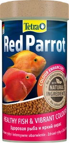 {{productViewItem.photos[photoViewList.activeNavIndex].Alt || productViewItem.photos[photoViewList.activeNavIndex].Description || 'Tetra Red Parrot 250 мл - основной корм для рыб-*попугаев* и других цихлид'}}