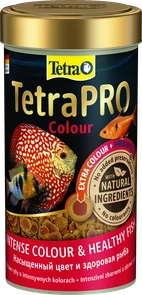 {{photo.Alt || photo.Description || 'Tetra PRO Colour Crisps 500 мл - корм для улучшения окраски'}}