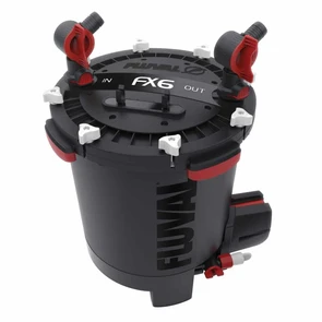 {{photo.Alt || photo.Description || 'Fluval  FX-6 - внешний фильтр для аквариумов до 1500 литров'}}