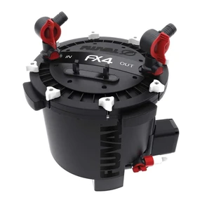 {{photo.Alt || photo.Description || 'Fluval  FX-4 - внешний фильтр для аквариумов до 1000 литров'}}