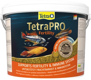 {{photo.Alt || photo.Description || 'Tetra Pro Fertility 10 л с куркумой для поддержания репродуктивной функции и иммунитета'}}