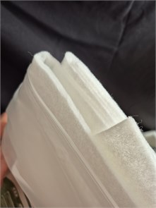 {{photo.Alt || photo.Description || 'GLOXY синтепон Filter Cotton A 1Х1м - наполнитель (мат) для тонкой очистки воды'}}