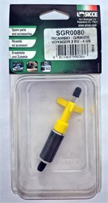 SICCE Импеллер с осью для помпы VOYAGER 2 98366