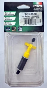 SICCE Импеллер с осью для помпы VOYAGER 2 98366