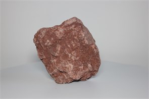 {{photo.Alt || photo.Description || 'Бурый вулканический камень "M" №11(10-15 см) - пористый камень. На фото - именно тот камень, который вы получите'}}