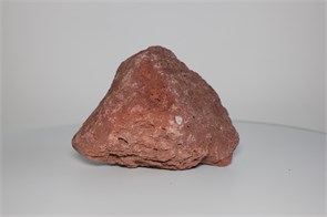 {{photo.Alt || photo.Description || 'Бурый вулканический камень "M" №13(10-15 см) - пористый камень. На фото - именно тот камень, который вы получите'}}