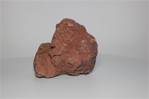 {{photo.Alt || photo.Description || 'Бурый вулканический камень "M" №16(10-15 см) - пористый камень. На фото - именно тот камень, который вы получите'}}