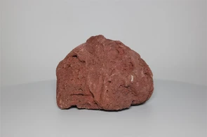{{photo.Alt || photo.Description || 'Бурый вулканический камень "M" №17(10-15 см) - пористый камень. На фото - именно тот камень, который вы получите'}}