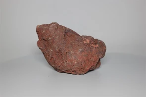 {{photo.Alt || photo.Description || 'Бурый вулканический камень "M" №18(10-15 см) - пористый камень. На фото - именно тот камень, который вы получите'}}