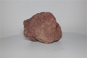 {{photo.Alt || photo.Description || 'Бурый вулканический камень "M" №26(10-15 см) - пористый камень. На фото - именно тот камень, который вы получите'}}