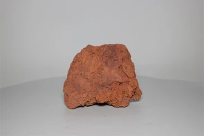 {{photo.Alt || photo.Description || 'Бурый вулканический камень "M" №27(10-15 см) - пористый камень. На фото - именно тот камень, который вы получите'}}