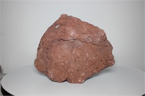 {{photo.Alt || photo.Description || 'Бурый вулканический камень "L" (22x17x17 см) - пористый камень. На фото - именно тот камень, который вы получите'}}