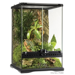 {{photo.Alt || photo.Description || 'EXO TERRA Natural Terrarium Mini - террариум из силикатного стекла, 30x30x45 см'}}