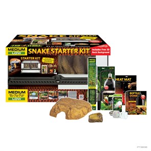 {{photo.Alt || photo.Description || 'EXO TERRA Snake Starter Kit - террариумный набор для содержания змей 60х45х30см'}}