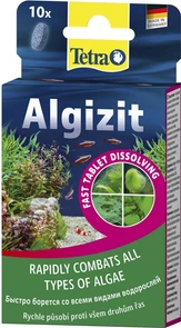 {{photo.Alt || photo.Description || 'Tetra Algizit 10 таблеток -  средство для уничтожения нежелательных водорослей (быстро-растворимые таблетки)'}}