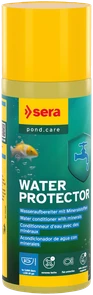 SERA pond Water Protector - кондиционер для подготовки прудовой воды 500 мл - на 10.000 л воды S7214