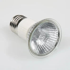 {{photo.Alt || photo.Description || 'JBL ReptilDay Halogen 35 ватт - Галогеновая лампа для террариума - УФ-А - 1%'}}