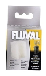 Fluval губка для механической очистки для фильтра Fluval U2 H104869