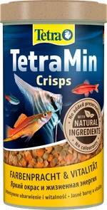 {{photo.Alt || photo.Description || 'TetraMin PRO Crisps 500 мл - универсальный корм для рыб'}}