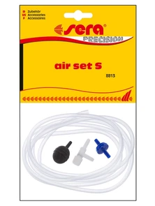 {{photo.Alt || photo.Description || 'sera Air Set *S* - набор аксессуаров для компрессора'}}