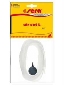 {{photo.Alt || photo.Description || 'sera Air Set *L* - набор аксессуаров для компрессора'}}
