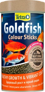 {{photo.Alt || photo.Description || 'Tetra Goldfish Colour Sticks 250 мл - корм для улучшения окраски золотых рыбок (палочки)'}}