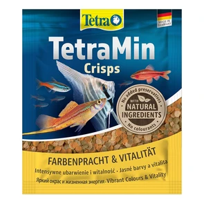{{photo.Alt || photo.Description || 'TetraMin Pro Crisps 12 г (пакетик) - универсальный корм для рыб'}}
