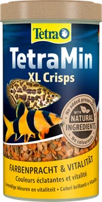 {{photo.Alt || photo.Description || 'TetraMin PRO XL Crisps 500 мл - универсальный корм для рыб'}}