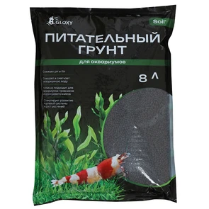 {{productViewItem.photos[photoViewList.activeNavIndex].Alt || productViewItem.photos[photoViewList.activeNavIndex].Description || 'Gloxy Soil 8л - питательный грунт для аквариумов с живыми растениями и акваскейпинга, коричневый,  фракция 3-4мм'}}