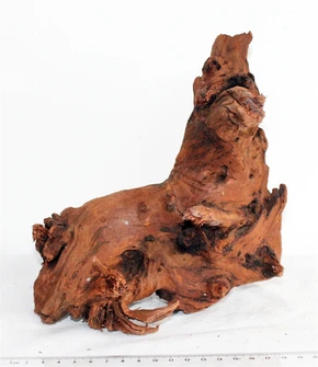 Коряга-эксклюзив Затонувшая S №25 PR-222452-25