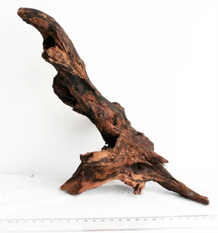 Коряга-эксклюзив Затонувшая S №34 PR-222452-34