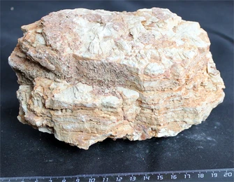Камень-эксклюзив Пагода S (10-20см) №2 PR-222599-2