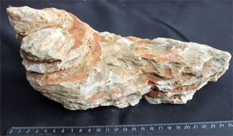 Камень-эксклюзив Пагода M (20-30см) №1 PR-222582-1