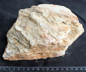 Камень-эксклюзив Пагода M (20-30см) №8 PR-222582-8