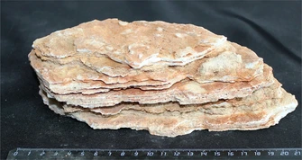 Камень-эксклюзив Пагода M (20-30см) №10 PR-222582-10