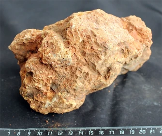 Камень-эксклюзив Сетчатый S (10-20см) №14 PR-222575-14