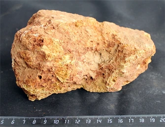 Камень-эксклюзив Сетчатый S (10-20см) №20 PR-222575-20