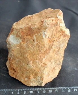 Камень-эксклюзив Сетчатый S (10-20см) №28 PR-222575-28