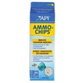 API Ammo-Chips 737 г - Средство для удаления аммиака из аквариумной воды A79B