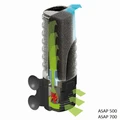 AQUAEL ASAP 500 - Внутренний фильтр для аквариумов объёмом 50-150 л. 500 л/ч 113612
